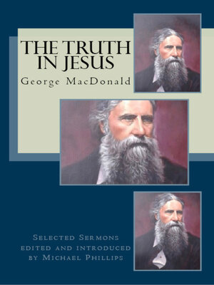 cover image of The Truth in Jesus